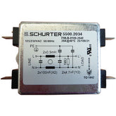 Line Filter 20A FC5916R